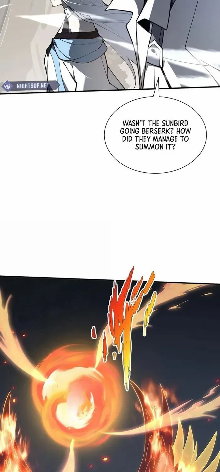 I Contracted Myself Chapter 70 page 60 - 