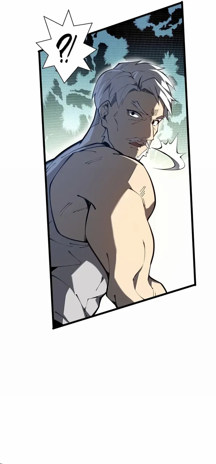 I Contracted Myself Chapter 70 page 7 - 