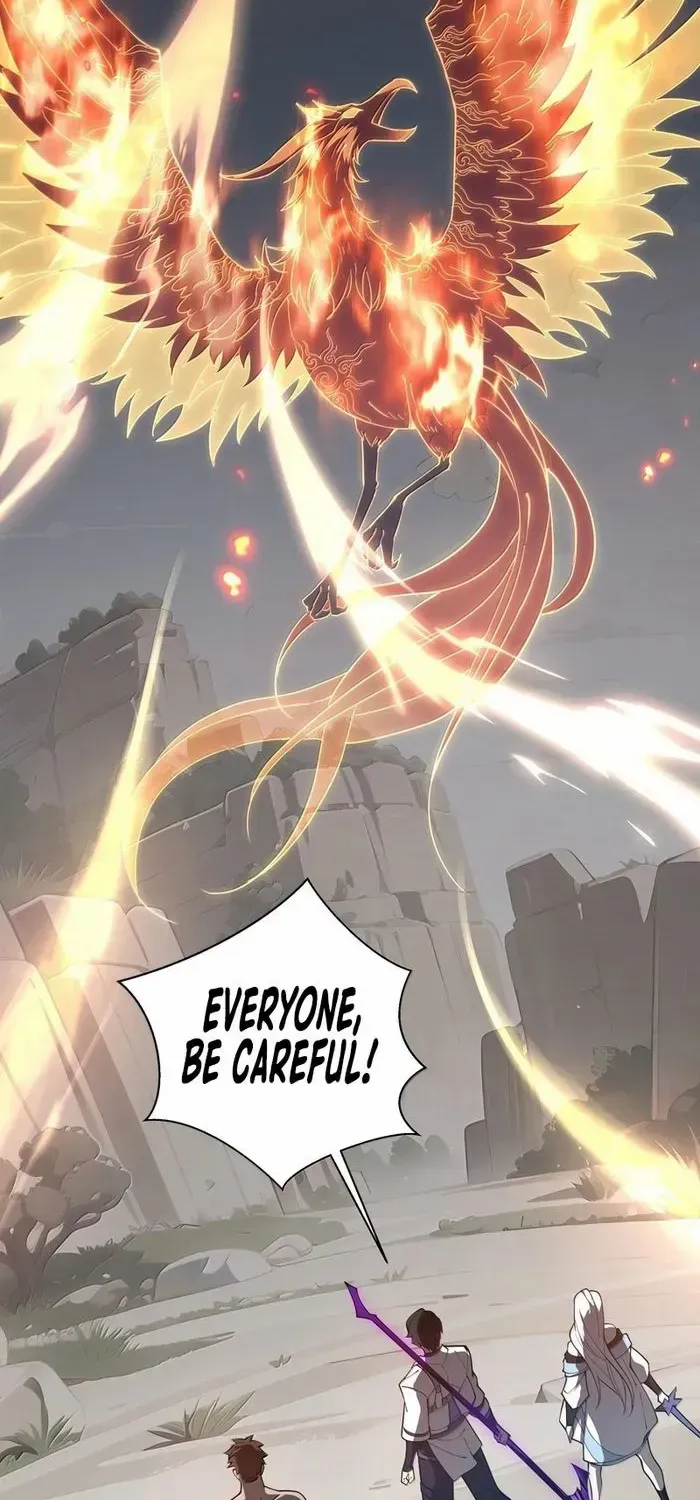 I Contracted Myself Chapter 70 page 61 - 