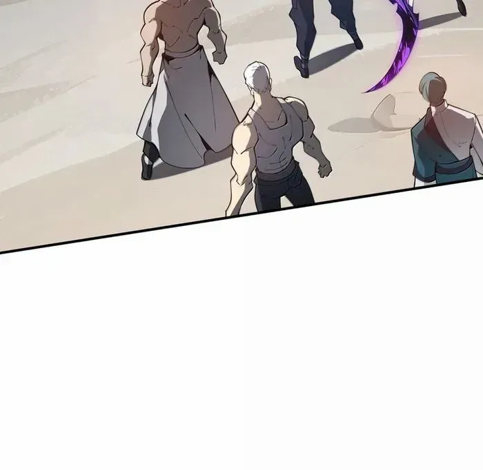 I Contracted Myself Chapter 70 page 62 - 