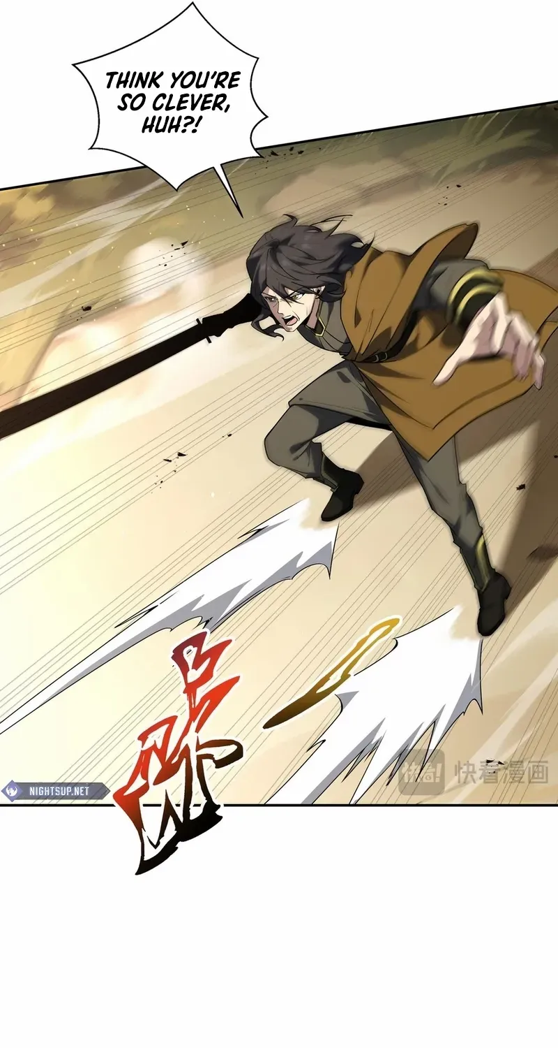 I Contracted Myself Chapter 71 page 13 - 