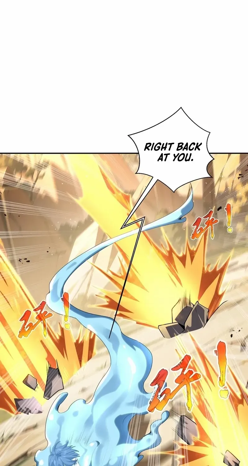 I Contracted Myself Chapter 71 page 14 - 