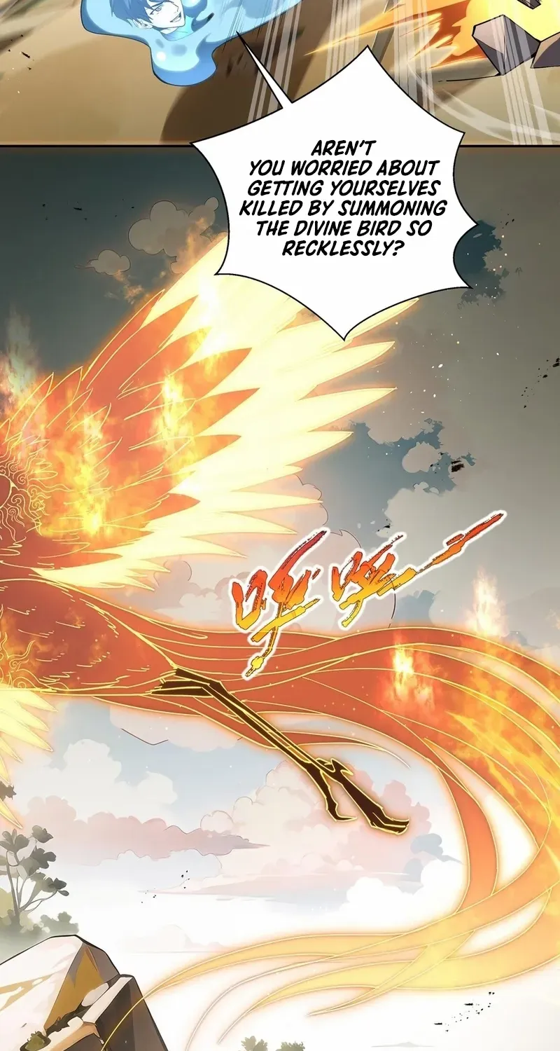 I Contracted Myself Chapter 71 page 15 - 