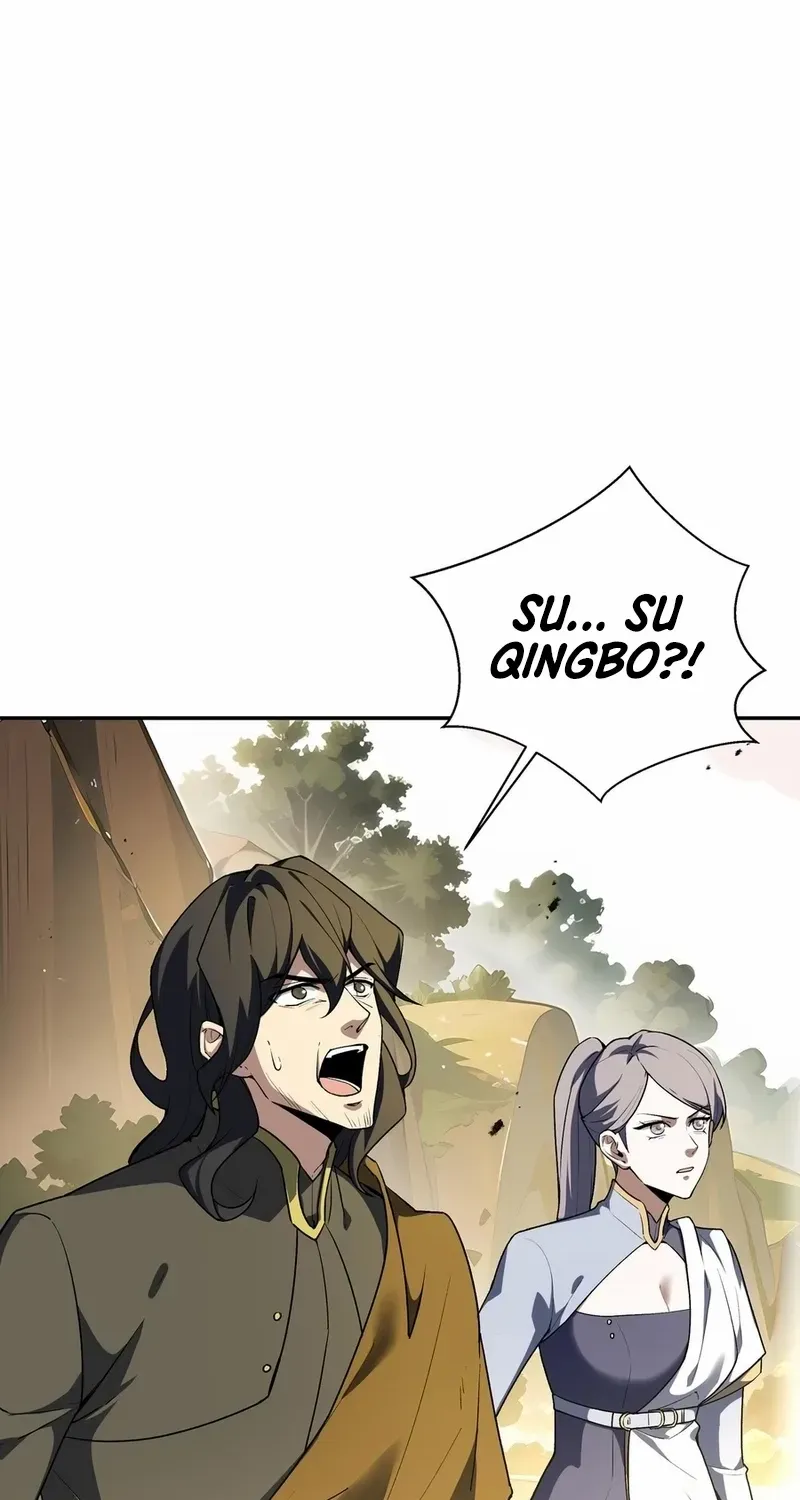 I Contracted Myself Chapter 71 page 25 - 
