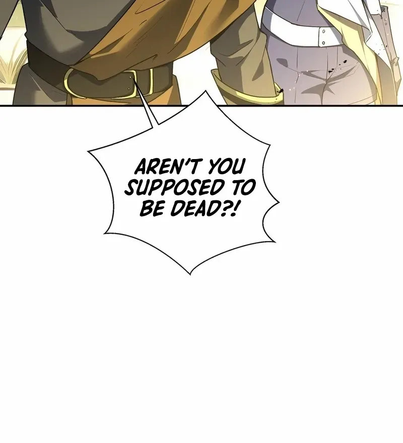 I Contracted Myself Chapter 71 page 26 - 