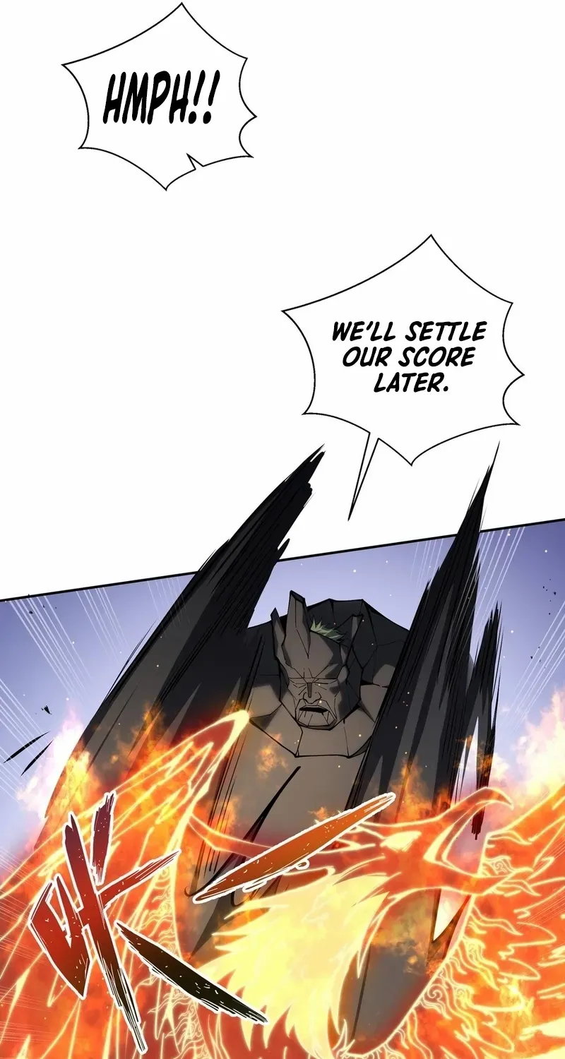 I Contracted Myself Chapter 71 page 27 - 