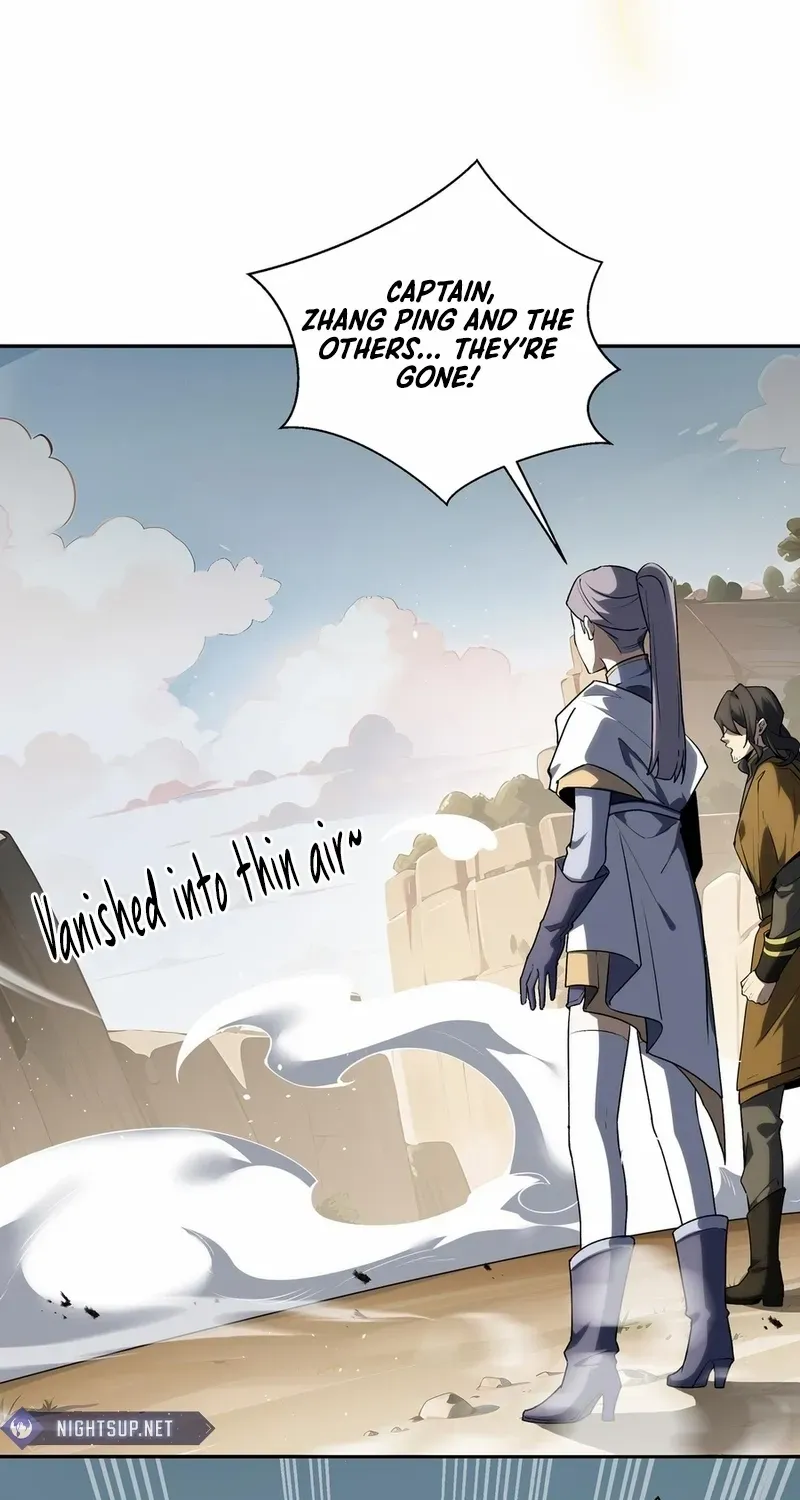 I Contracted Myself Chapter 71 page 29 - 