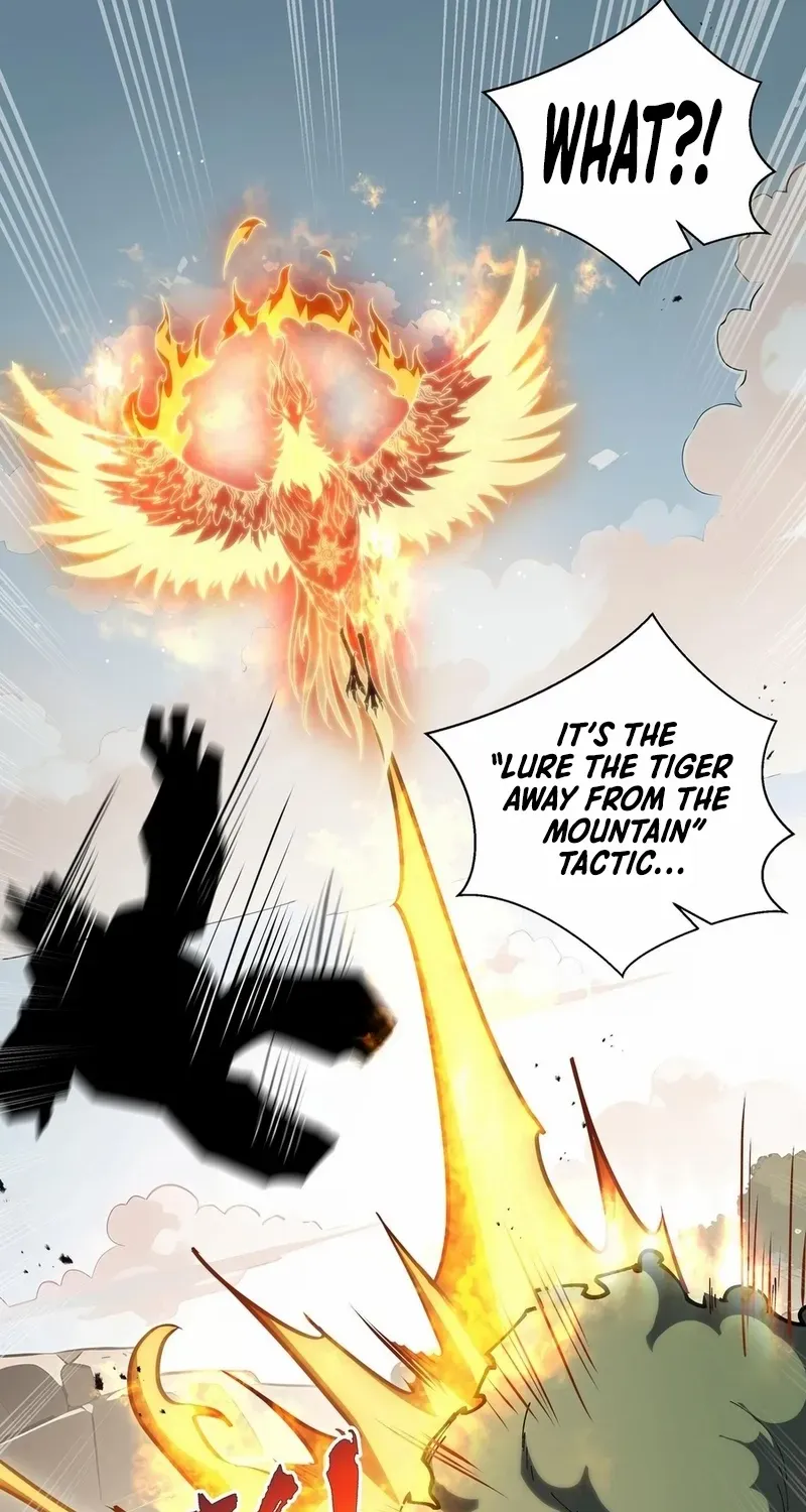 I Contracted Myself Chapter 71 page 30 - 