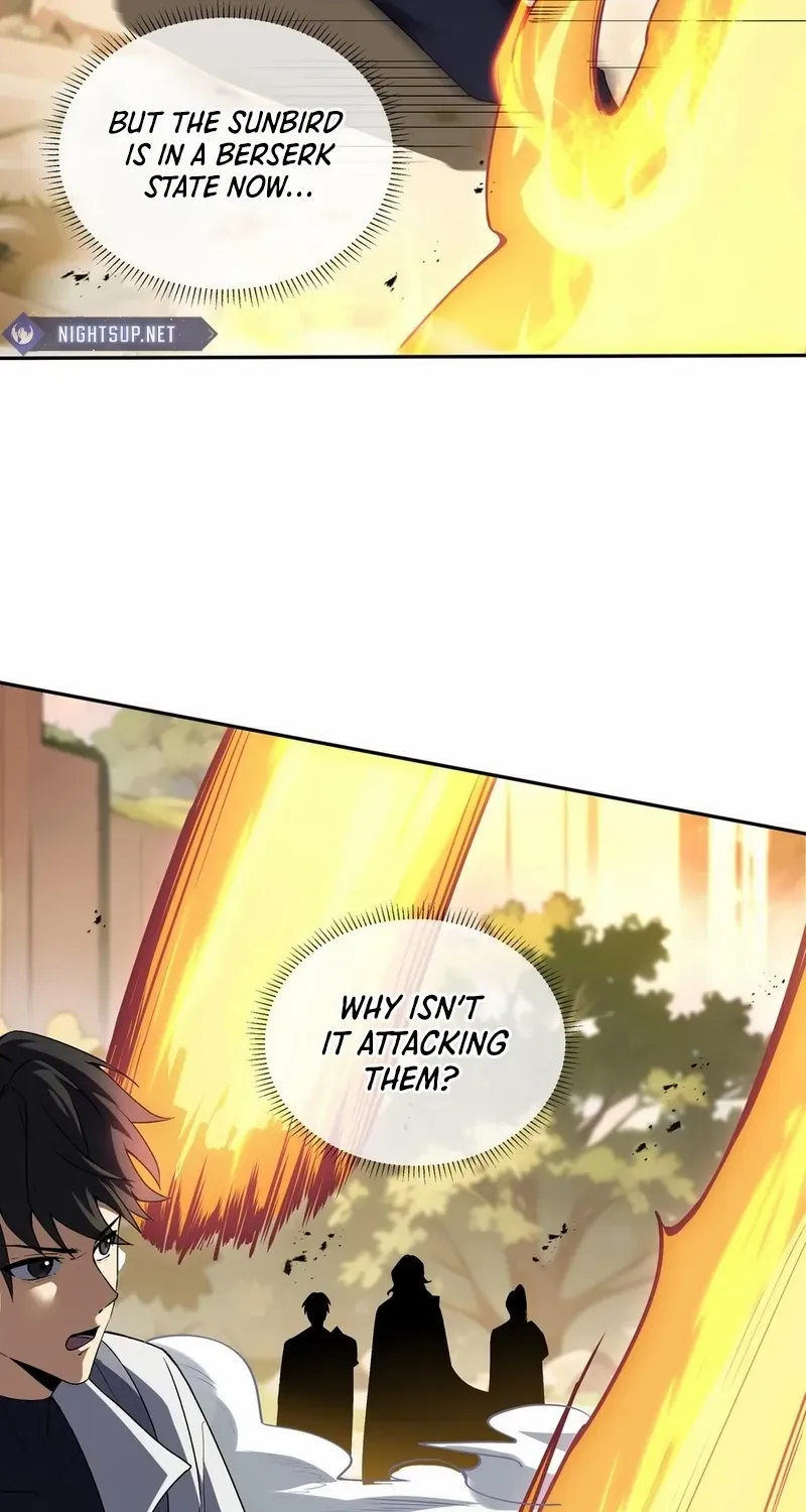 I Contracted Myself Chapter 71 page 4 - 