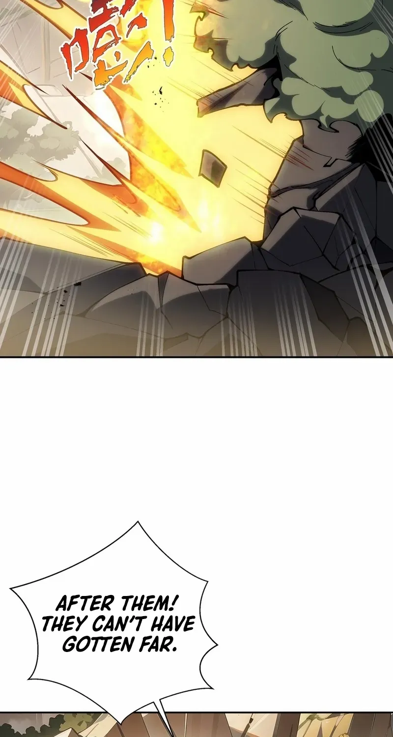 I Contracted Myself Chapter 71 page 31 - 