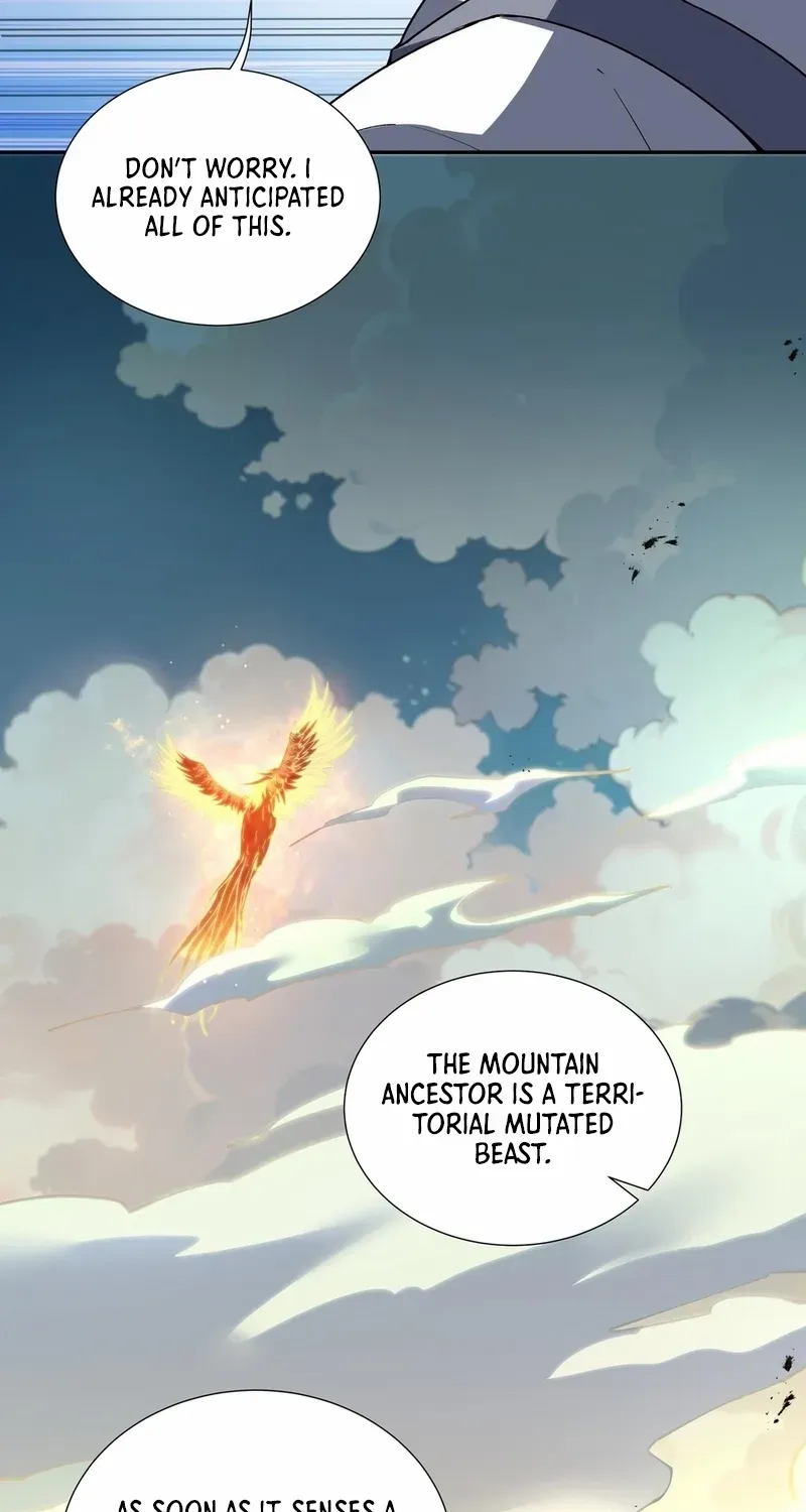 I Contracted Myself Chapter 71 page 38 - 