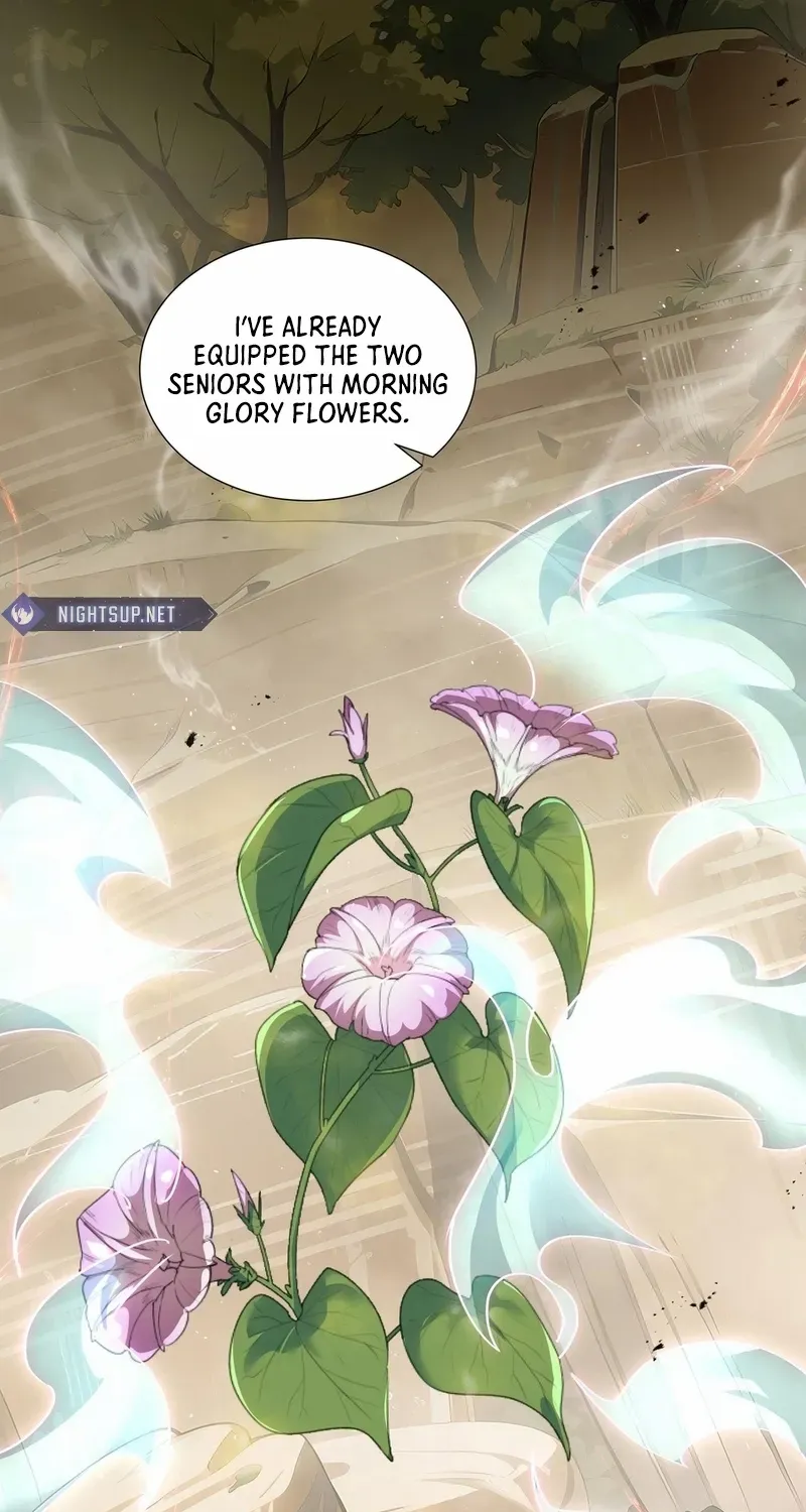 I Contracted Myself Chapter 71 page 40 - 