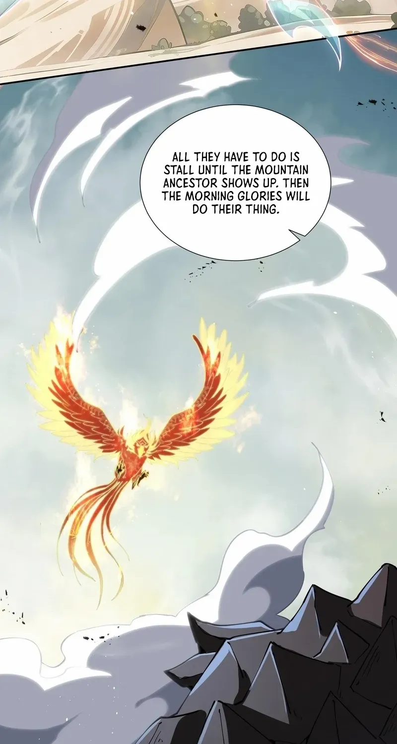 I Contracted Myself Chapter 71 page 41 - 
