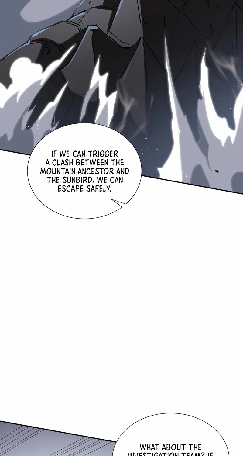 I Contracted Myself Chapter 71 page 42 - 