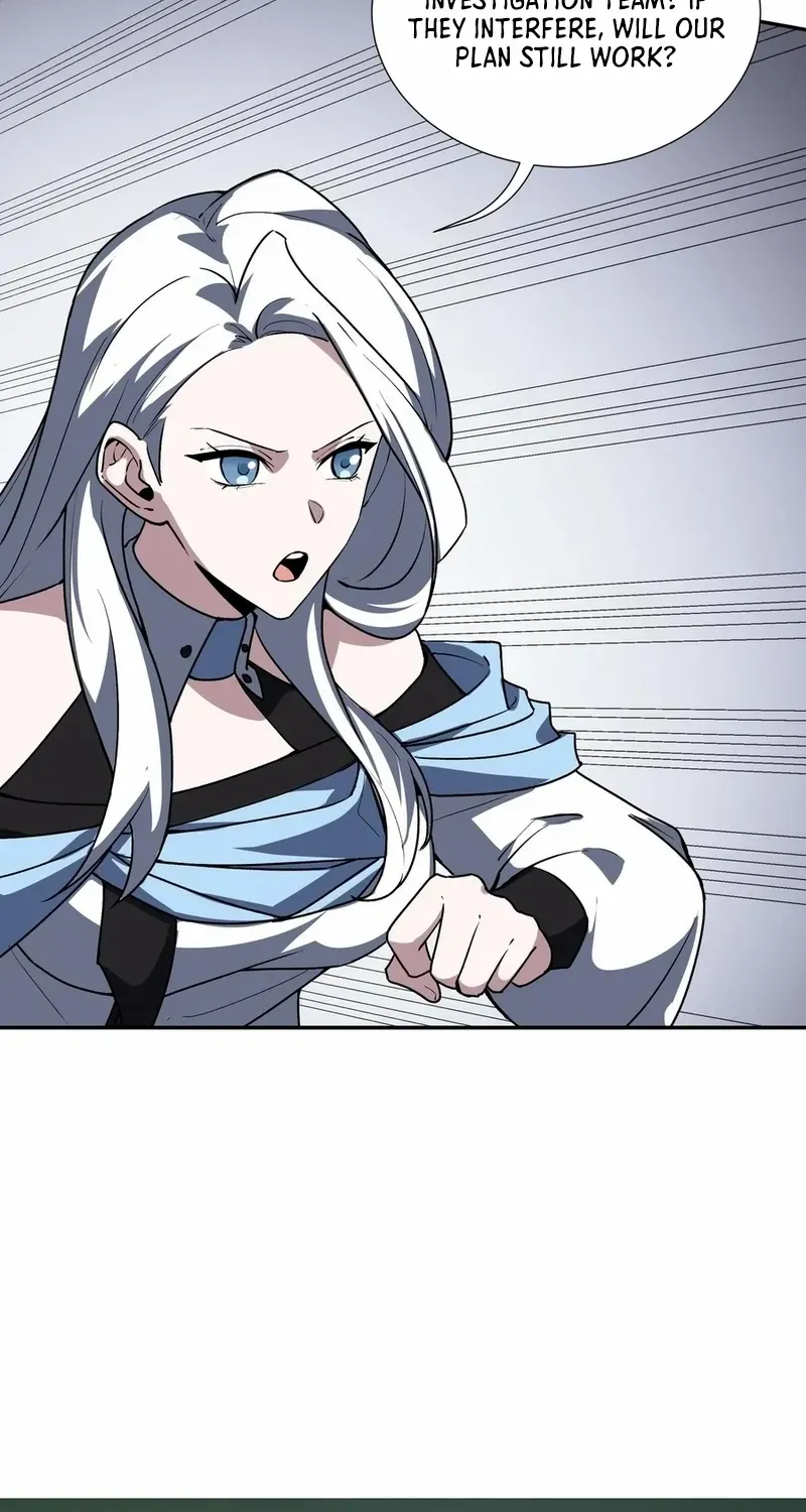 I Contracted Myself Chapter 71 page 43 - 