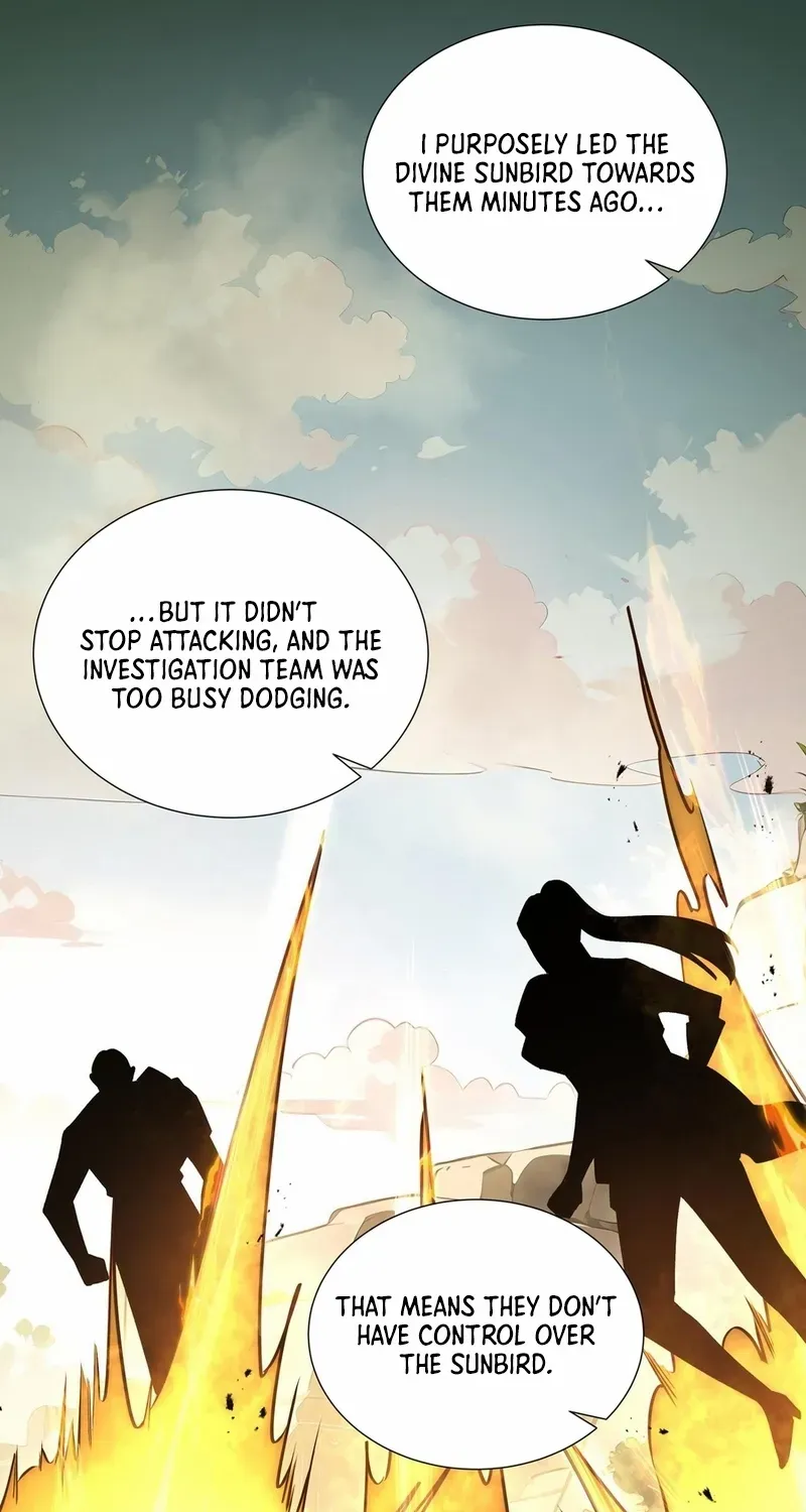 I Contracted Myself Chapter 71 page 44 - 