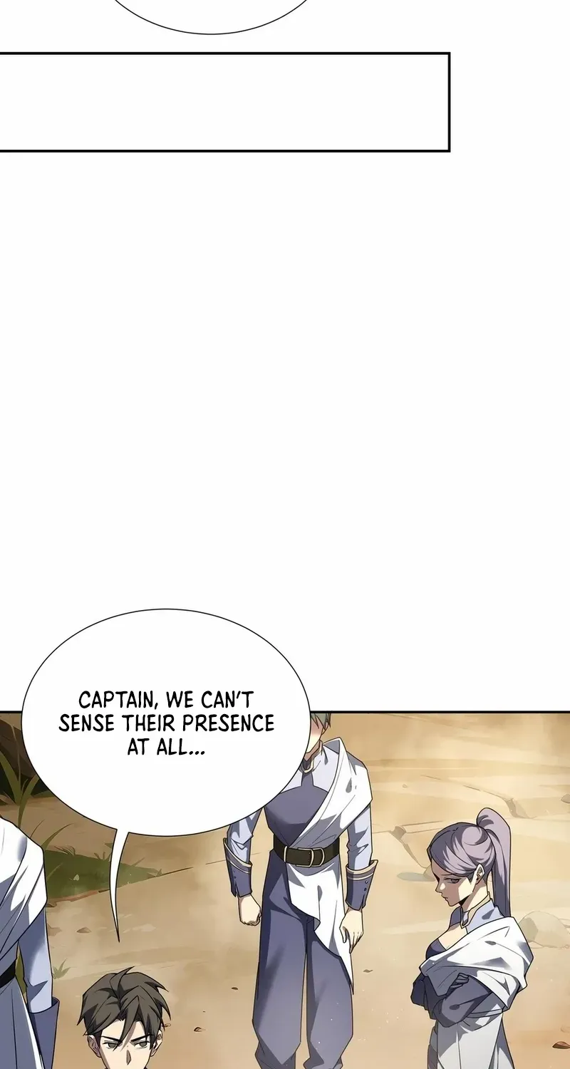 I Contracted Myself Chapter 71 page 48 - 