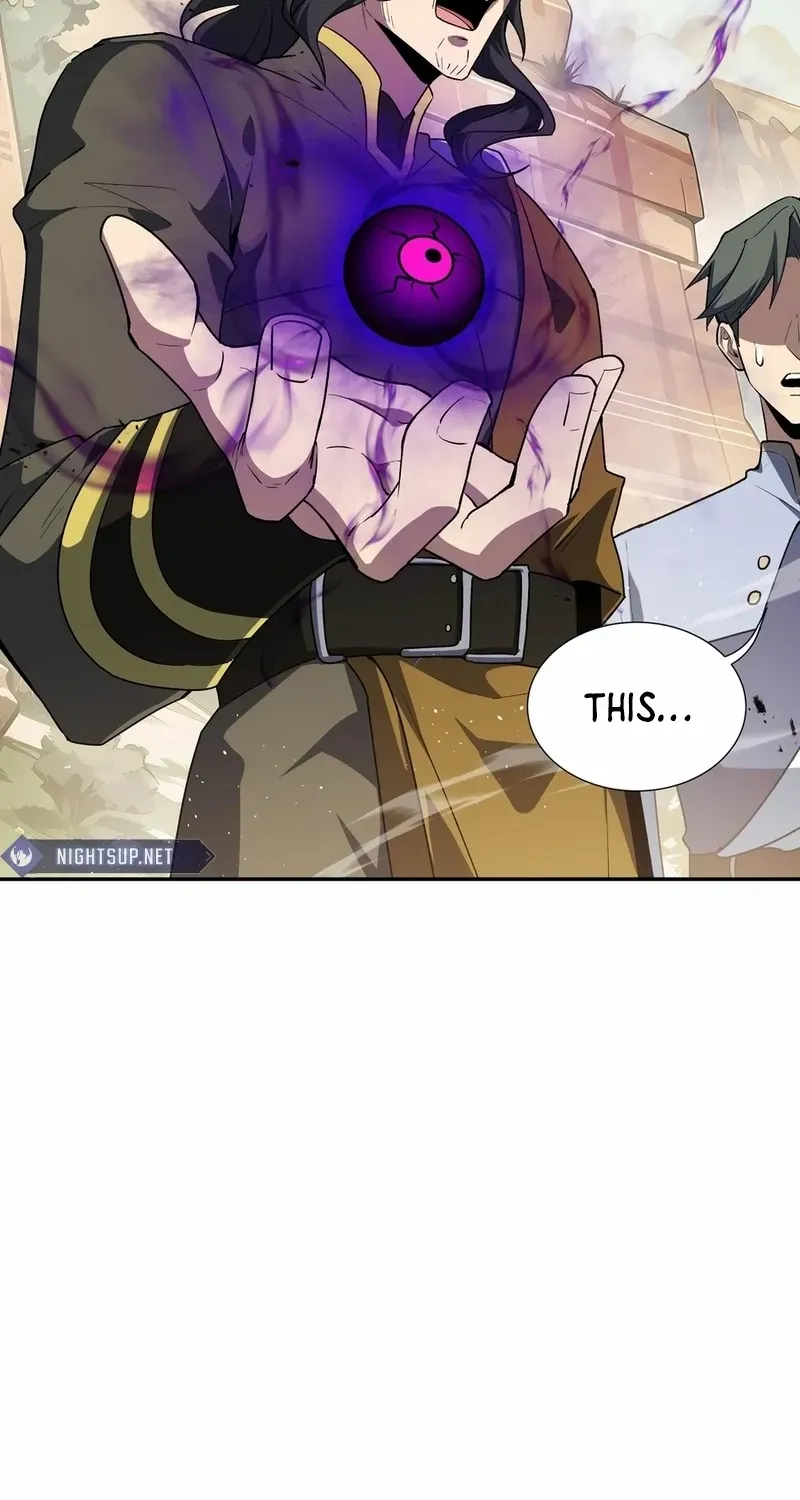 I Contracted Myself Chapter 71 page 56 - 