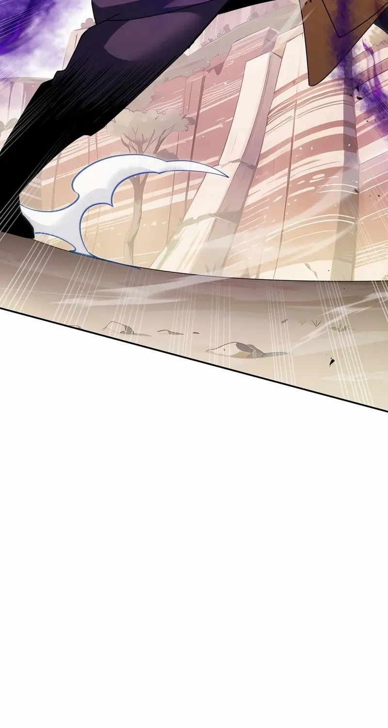 I Contracted Myself Chapter 71 page 60 - 