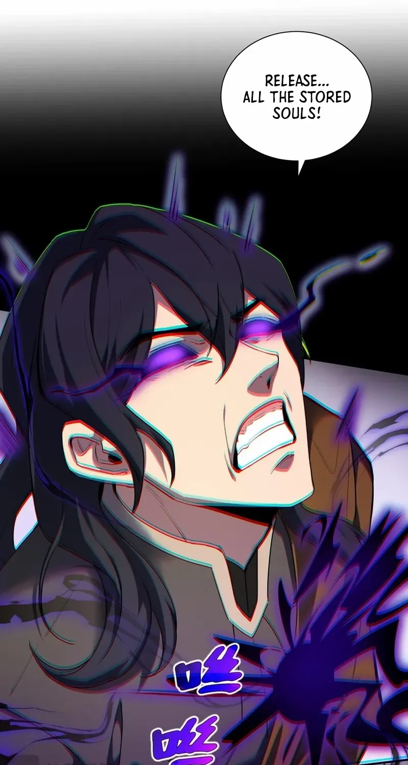 I Contracted Myself Chapter 71 page 61 - 