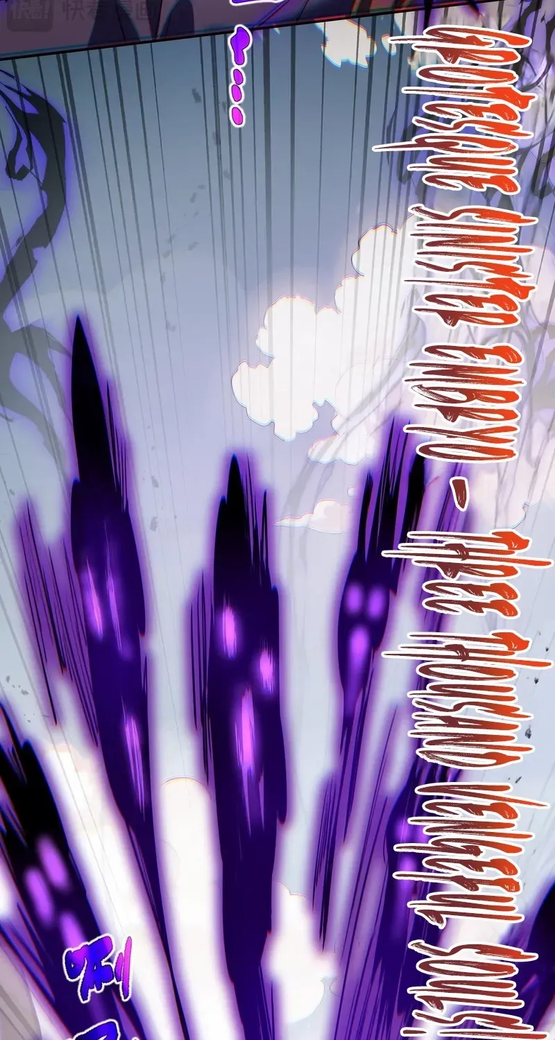 I Contracted Myself Chapter 71 page 62 - 