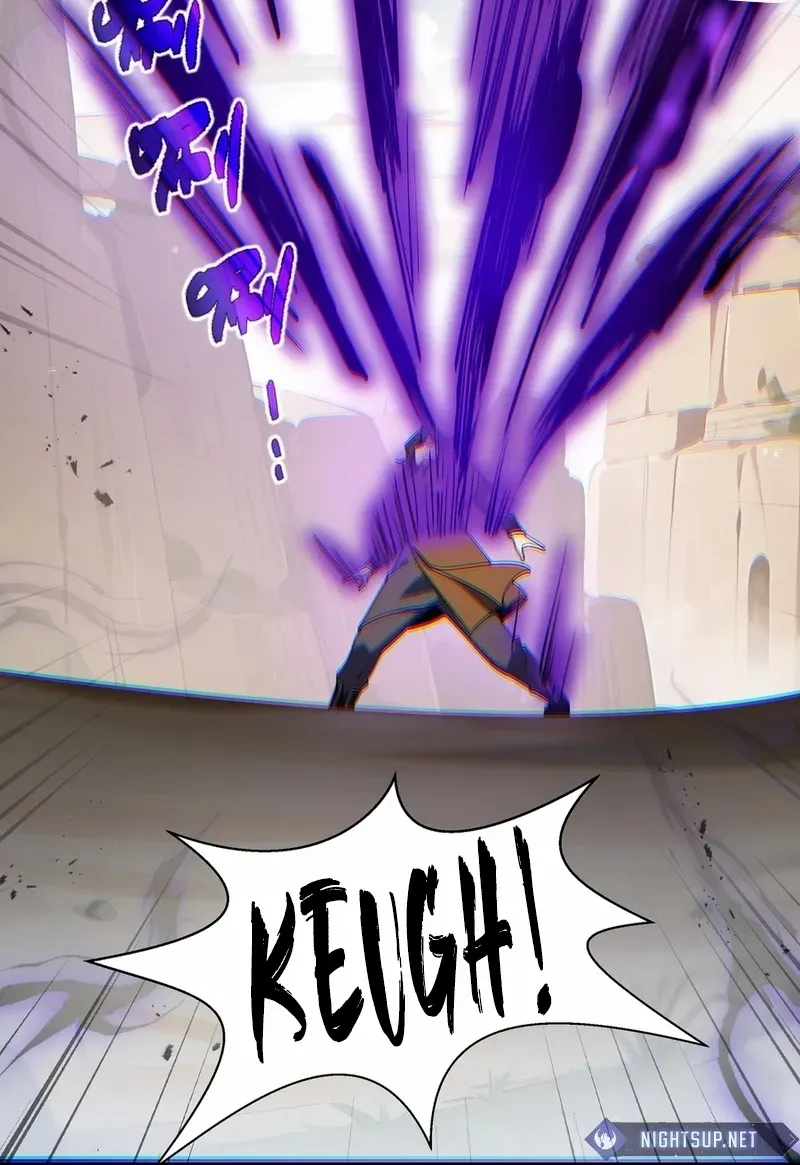 I Contracted Myself Chapter 71 page 63 - 