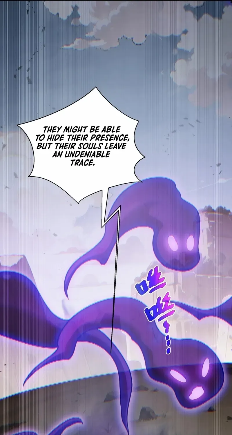 I Contracted Myself Chapter 71 page 64 - 