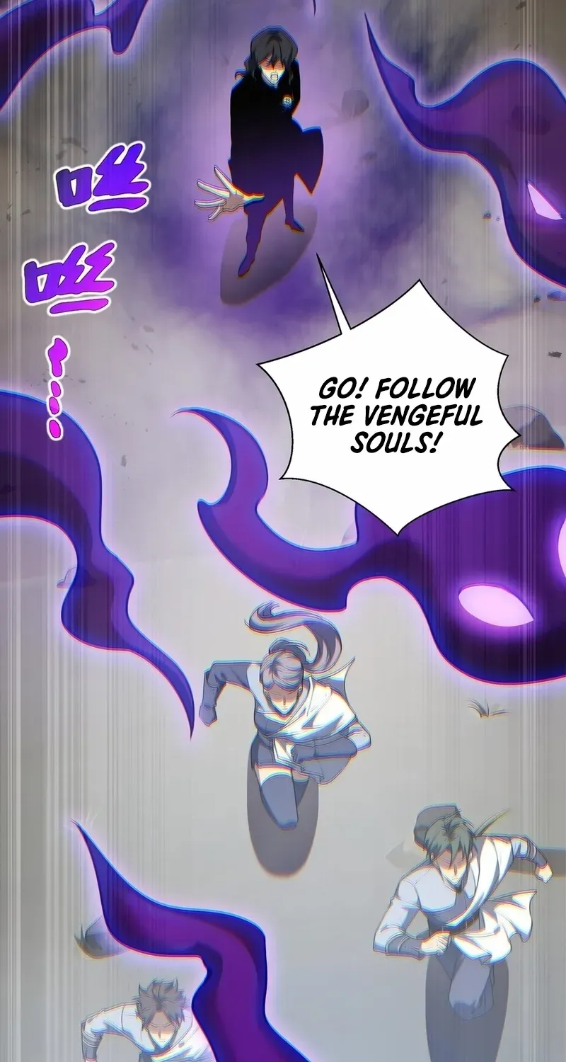 I Contracted Myself Chapter 71 page 65 - 