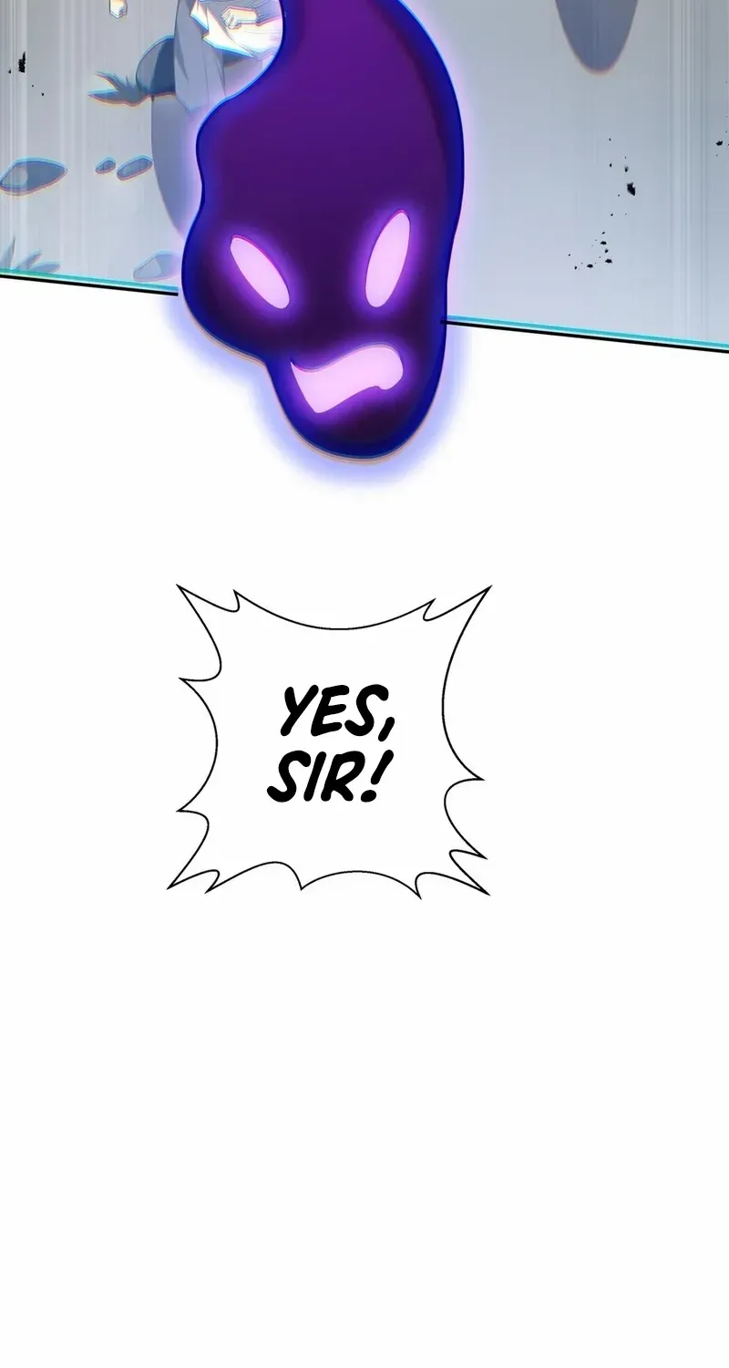 I Contracted Myself Chapter 71 page 66 - 