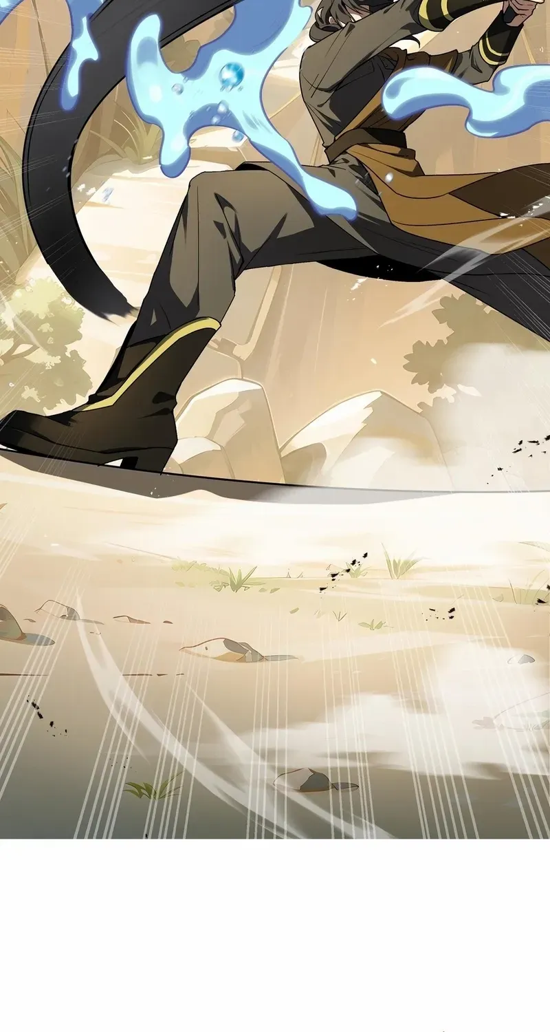 I Contracted Myself Chapter 71 page 9 - 