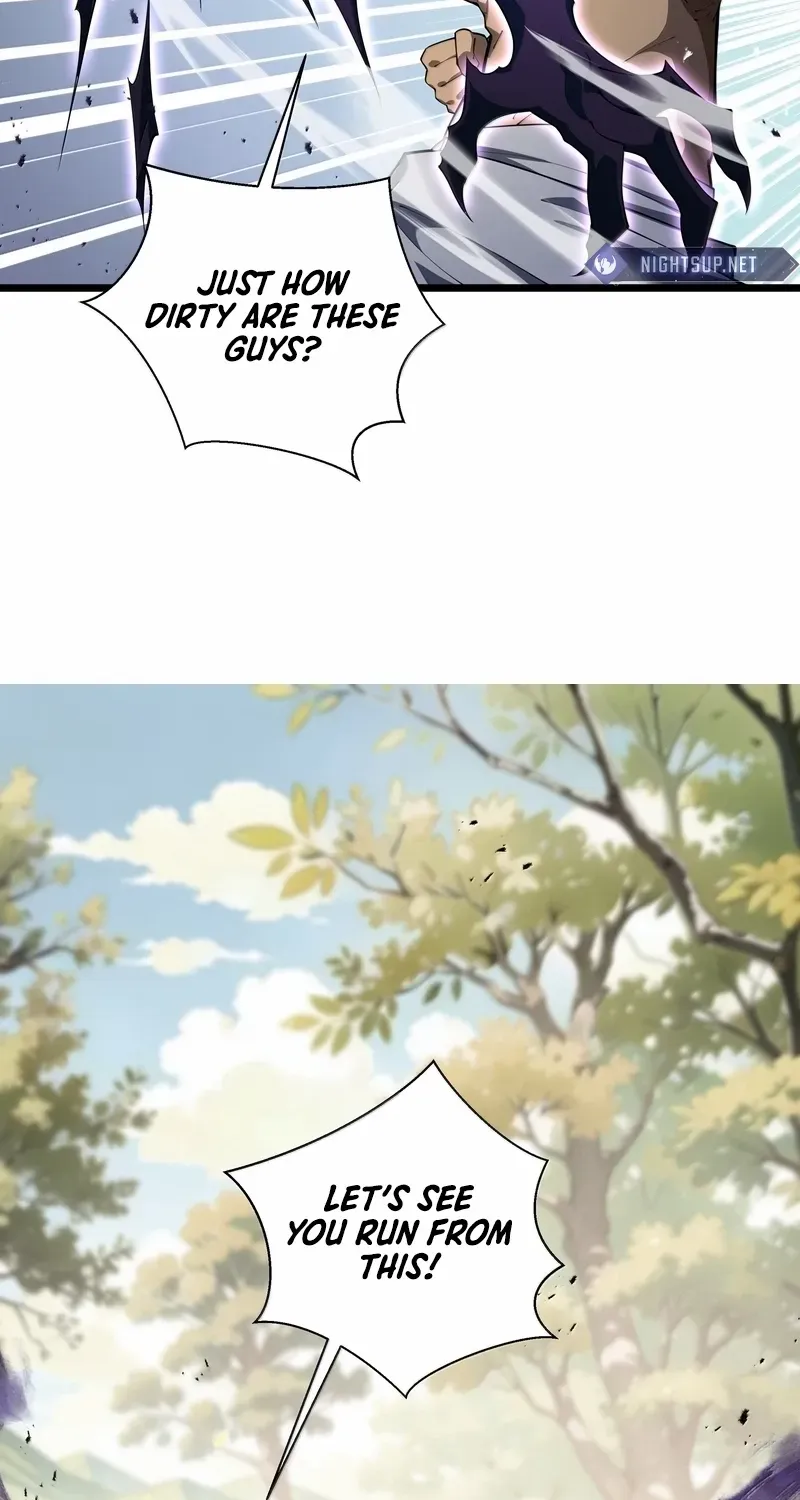 I Contracted Myself Chapter 72 page 12 - 