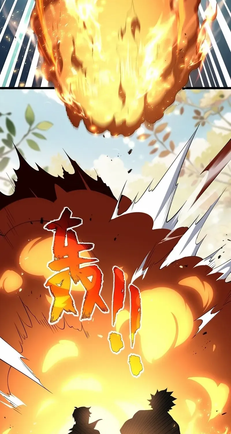 I Contracted Myself Chapter 72 page 20 - 