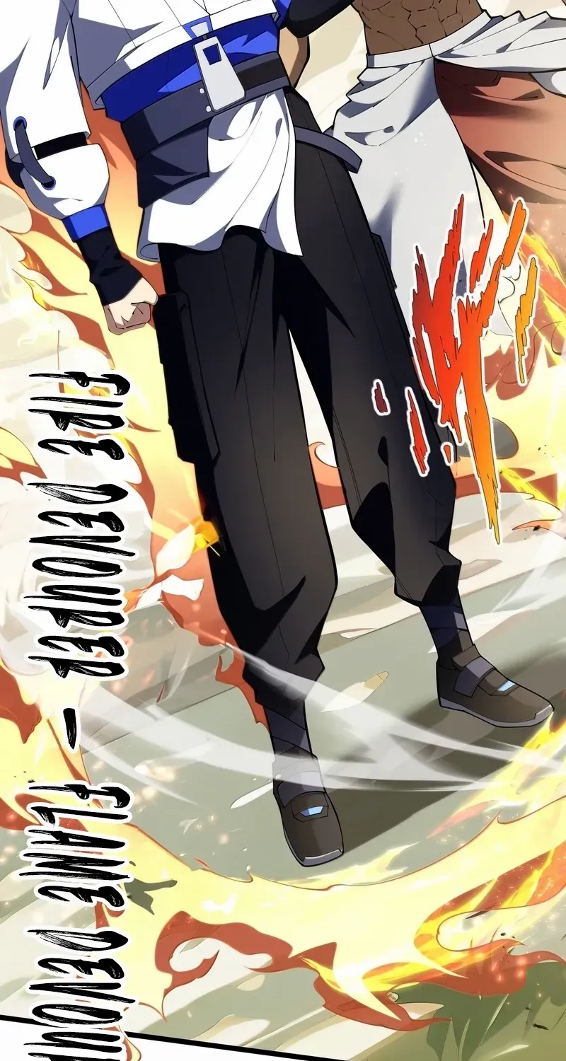 I Contracted Myself Chapter 72 page 24 - 
