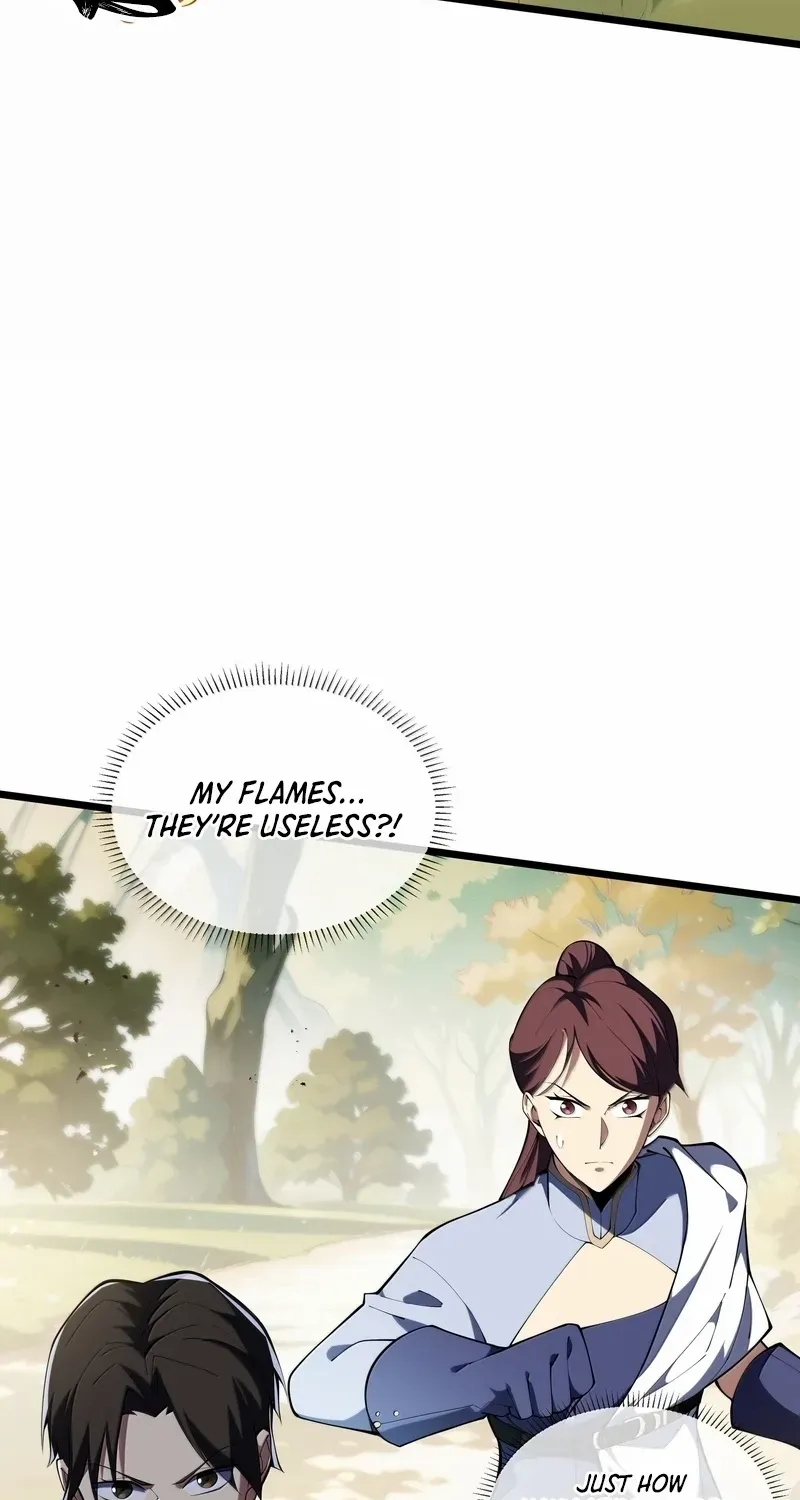 I Contracted Myself Chapter 72 page 25 - 