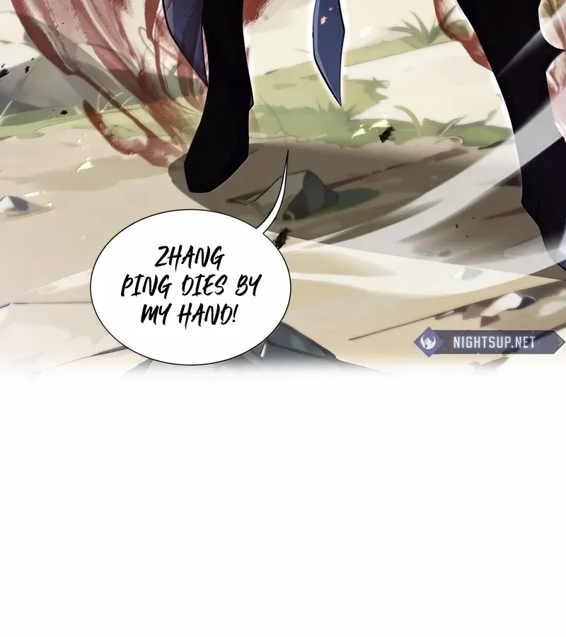 I Contracted Myself Chapter 72 page 29 - 