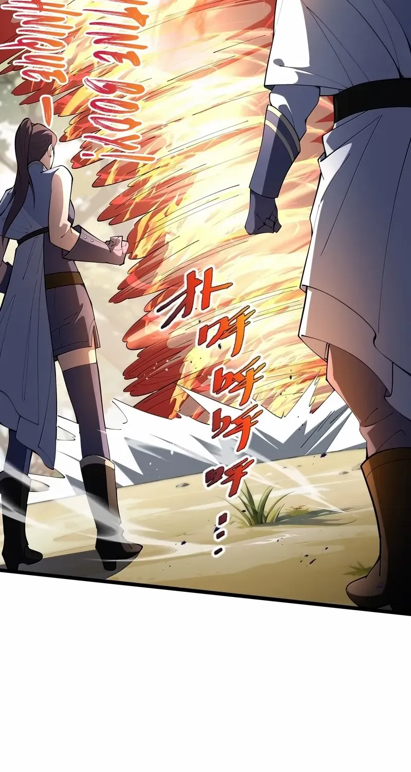 I Contracted Myself Chapter 72 page 31 - 