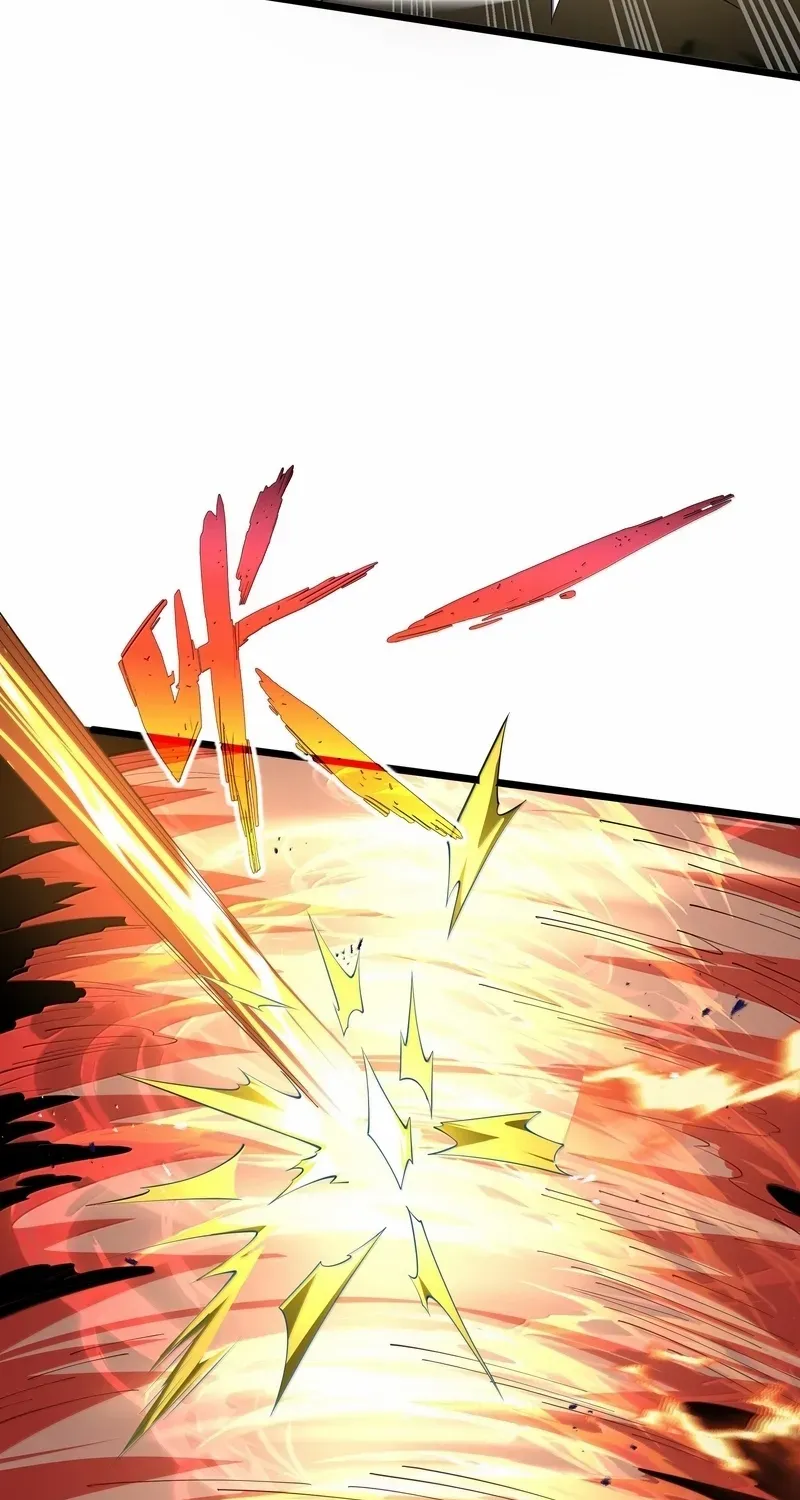 I Contracted Myself Chapter 72 page 34 - 
