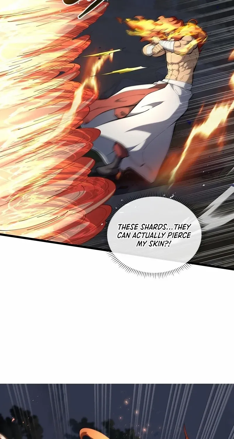 I Contracted Myself Chapter 72 page 38 - 