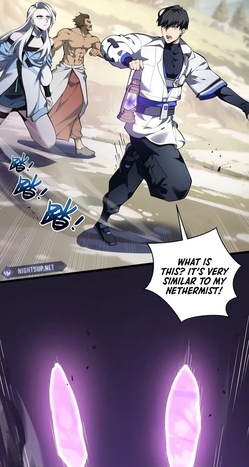 I Contracted Myself Chapter 72 page 5 - 