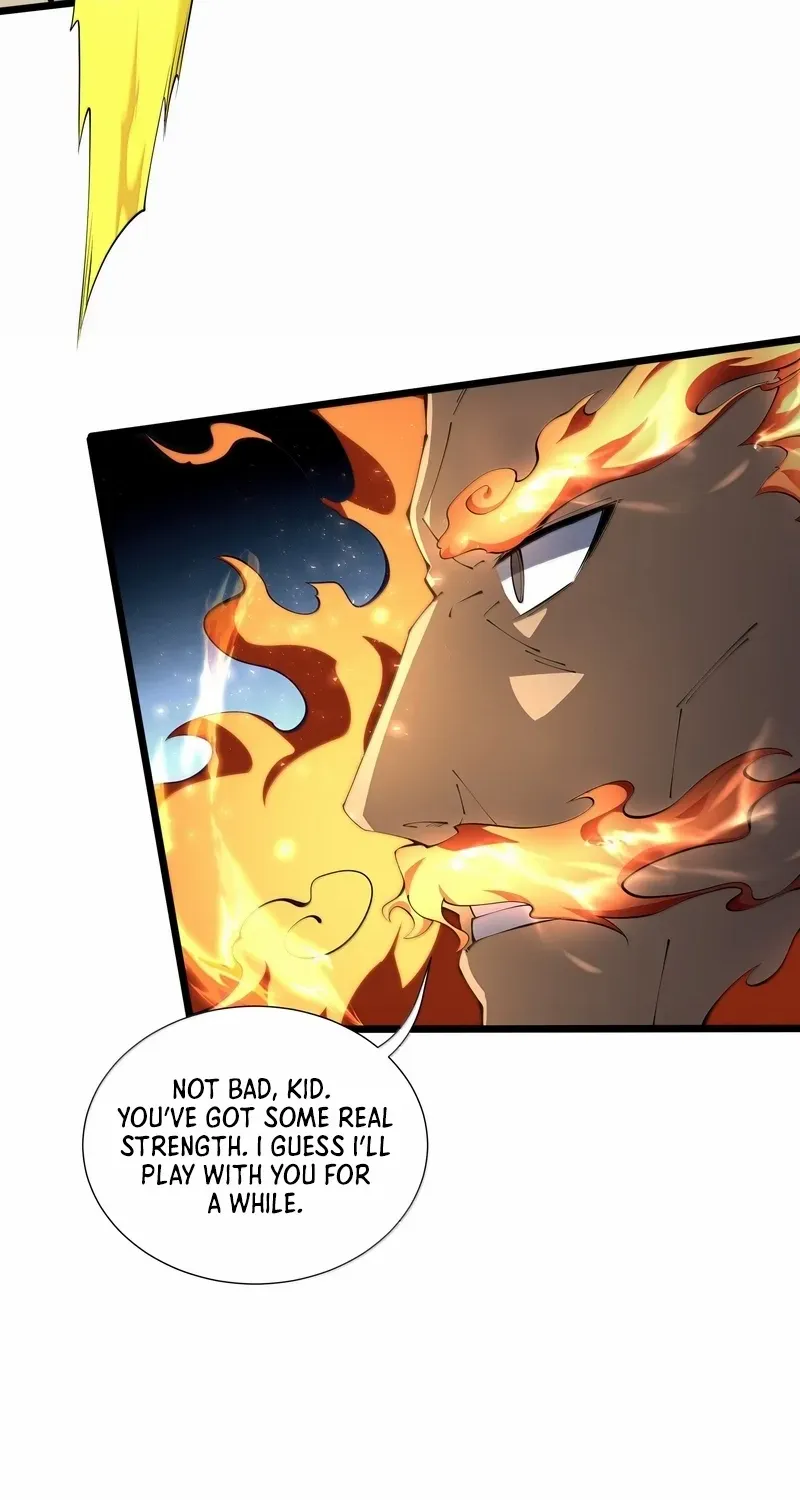 I Contracted Myself Chapter 72 page 42 - 