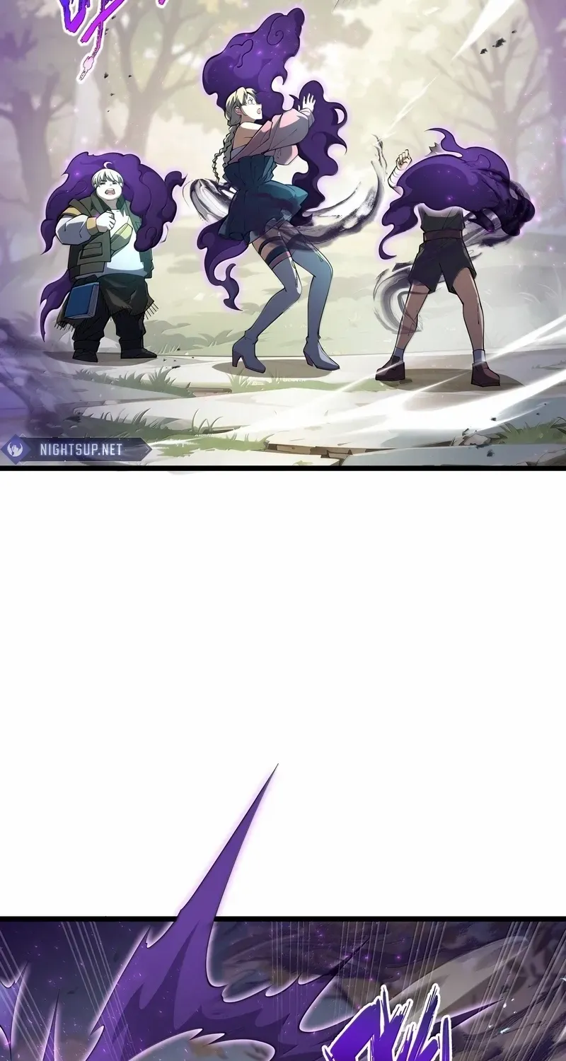 I Contracted Myself Chapter 72 page 44 - 