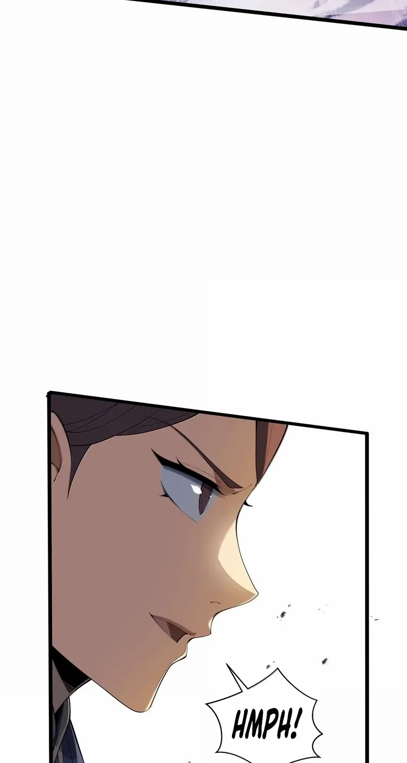 I Contracted Myself Chapter 72 page 46 - 