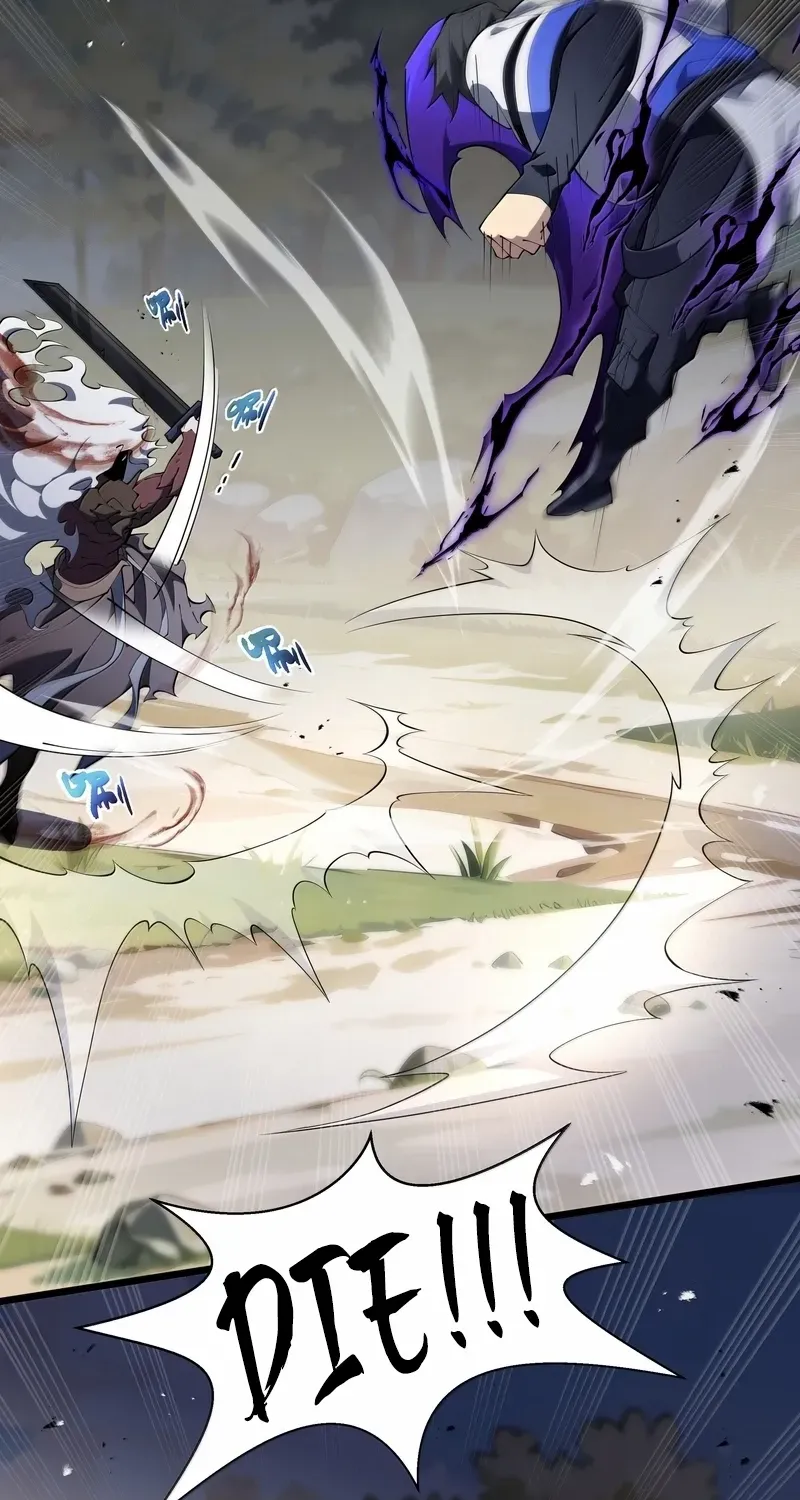 I Contracted Myself Chapter 72 page 53 - 