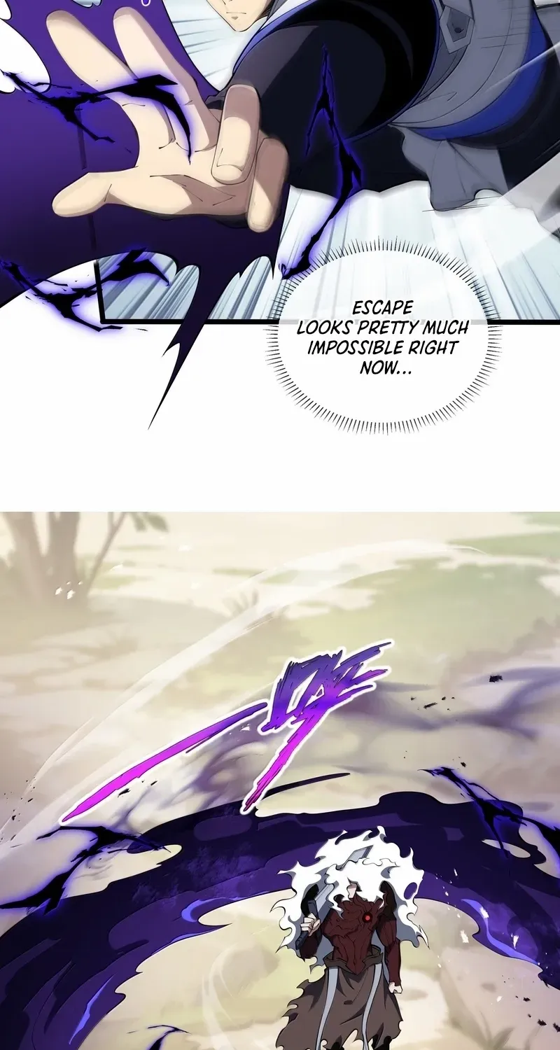 I Contracted Myself Chapter 72 page 64 - 