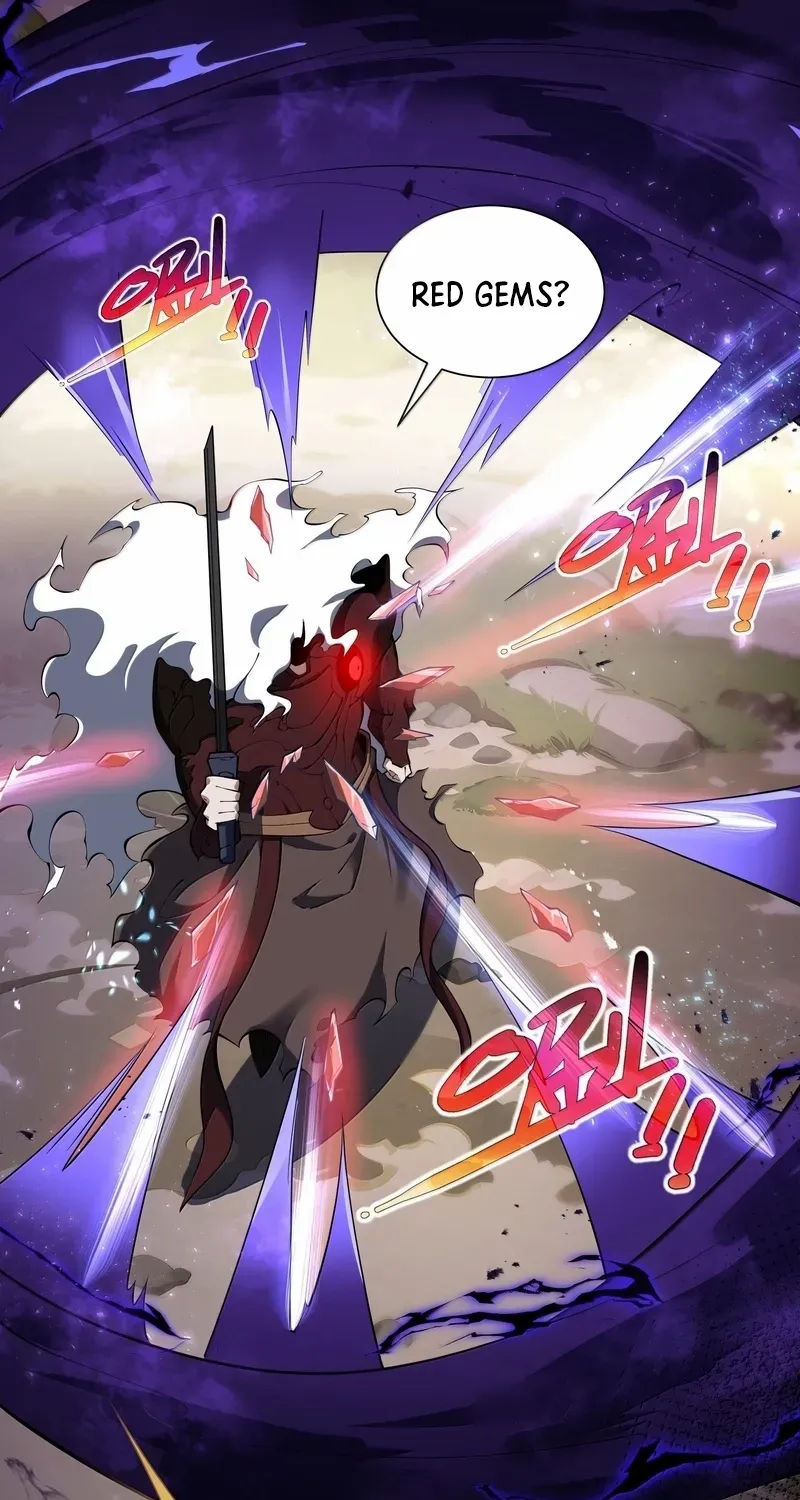 I Contracted Myself Chapter 72 page 66 - 