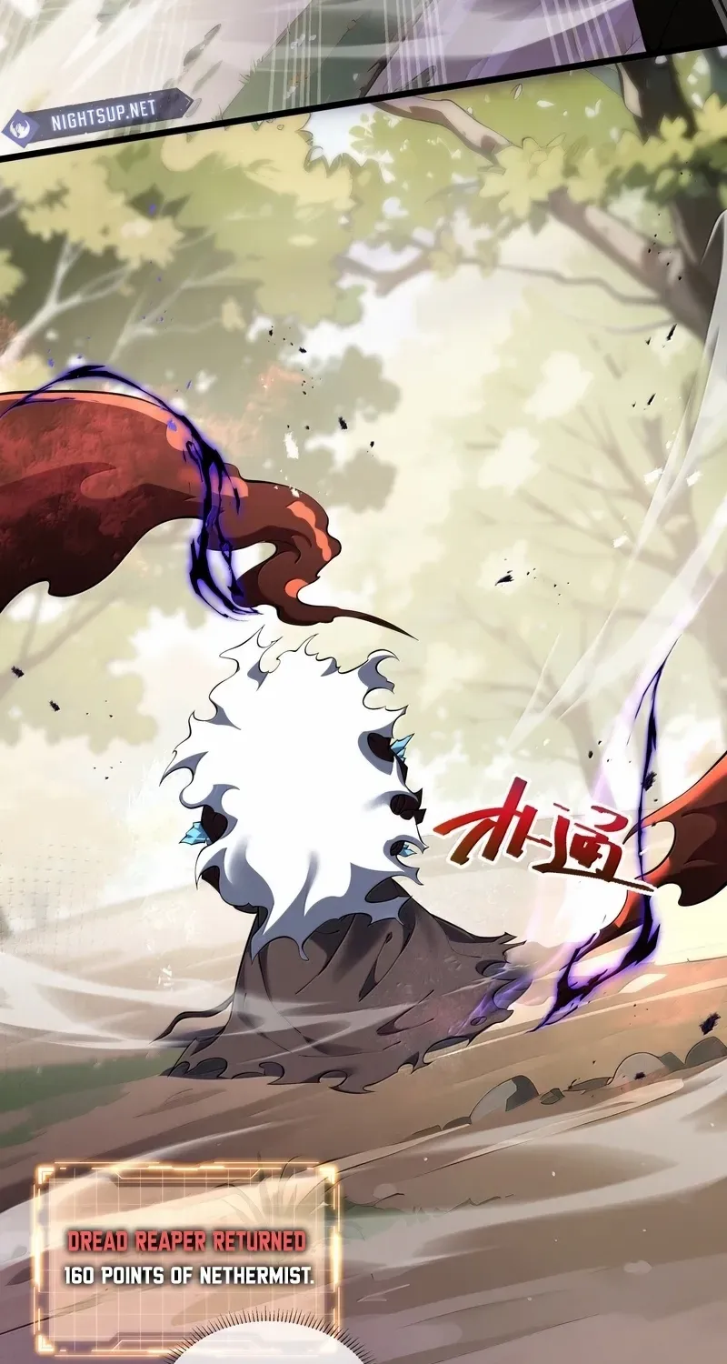 I Contracted Myself Chapter 72 page 70 - 