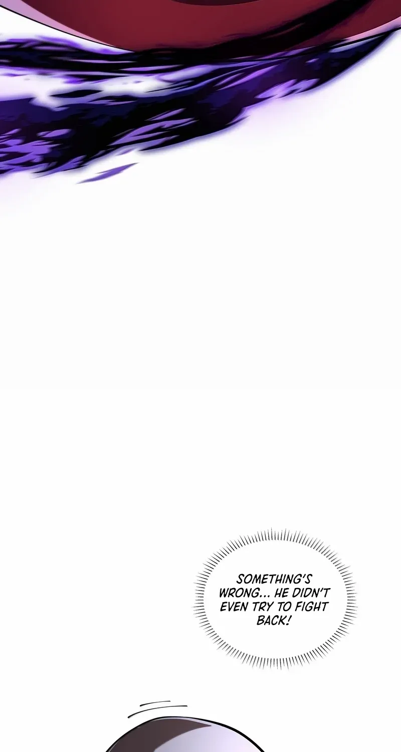 I Contracted Myself Chapter 72 page 72 - 