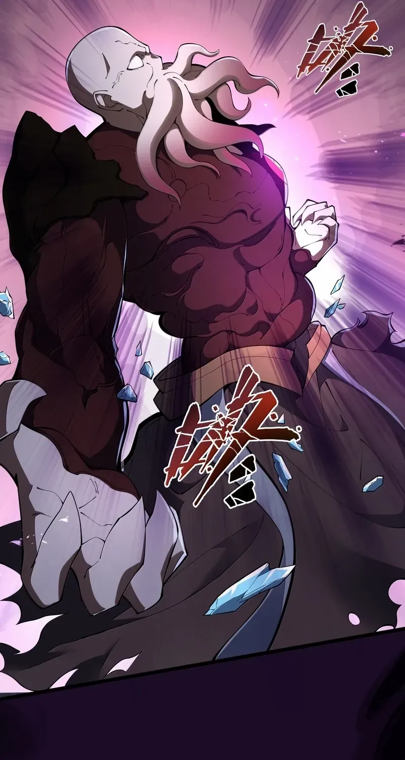 I Contracted Myself Chapter 72 page 75 - 