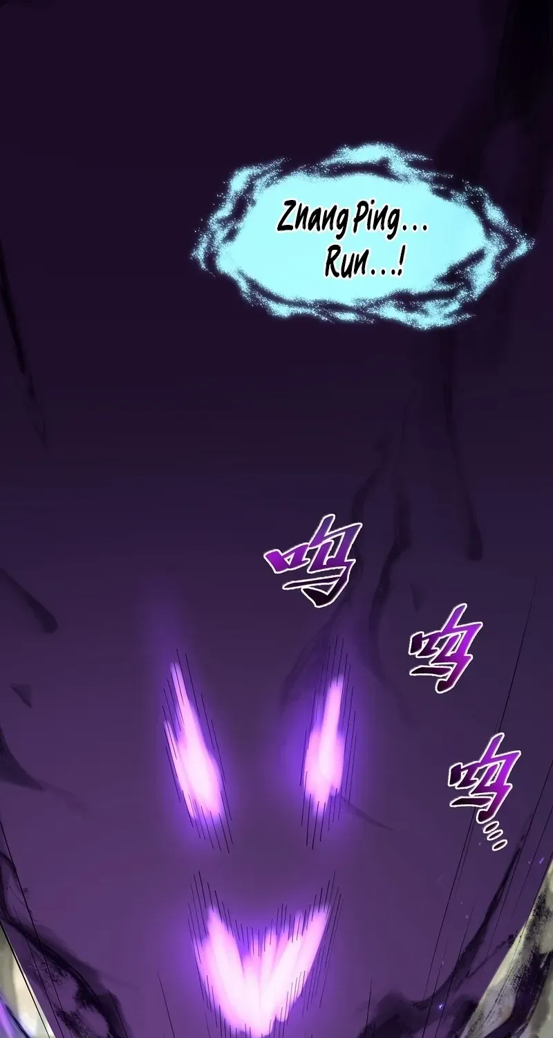 I Contracted Myself Chapter 72 page 76 - 