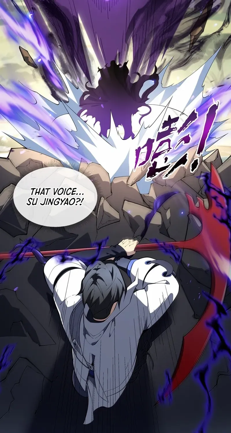I Contracted Myself Chapter 72 page 77 - 